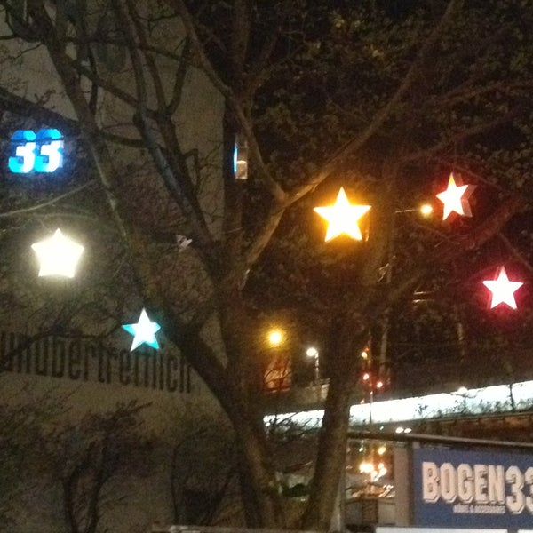 Bogen 33 - Furniture / Home Store in Zürich