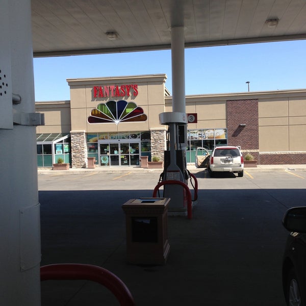 Fantasy's Food & Fuel (Phillips 66) (Now Closed) Convenience Store in