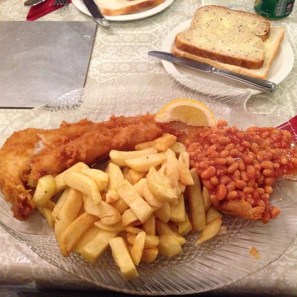 Photos At The Cottage Chippy 3 Tips From 57 Visitors