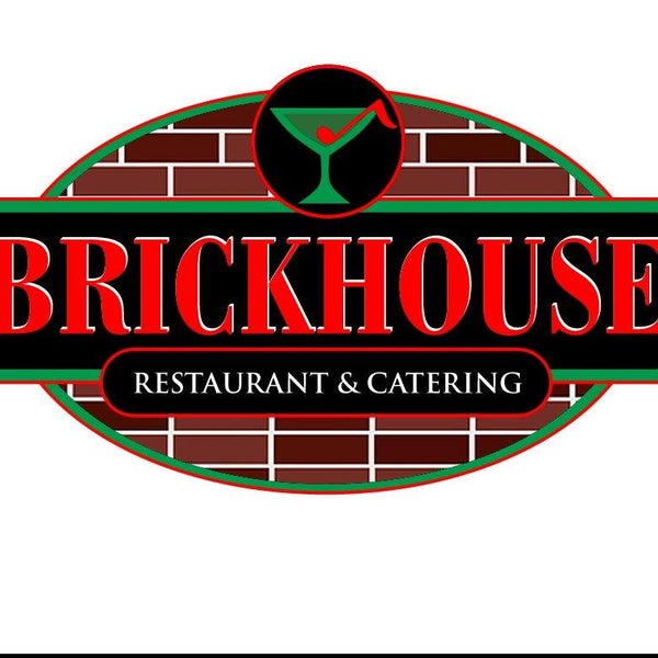 รูปภาพถ่ายที่ Brick House Restaurant &amp; Catering โดย Franco C. เมื่อ 6/2/2017