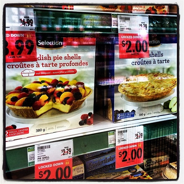 Food Basics City Centre Windsor, ON