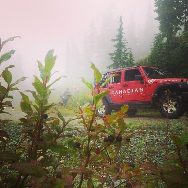 9/3/2013 tarihinde Canadian Wilderness Adventuresziyaretçi tarafından Canadian Wilderness Adventures'de çekilen fotoğraf