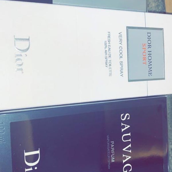 dior 360 mall