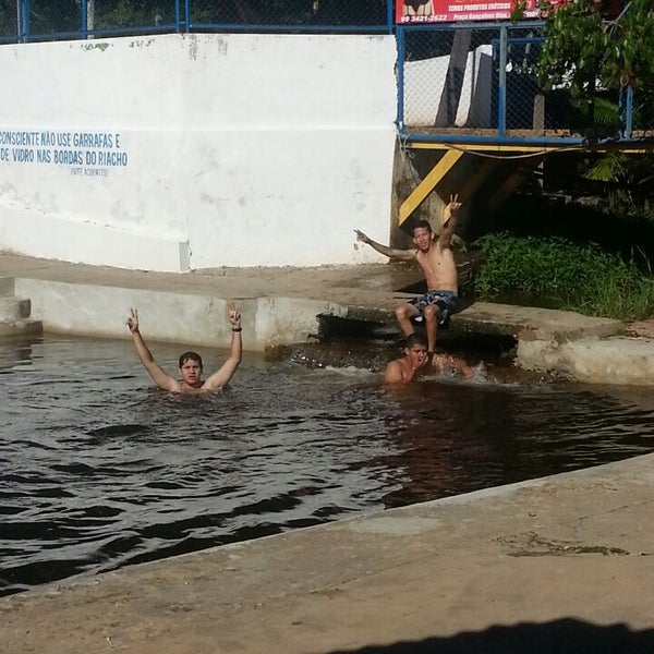 Photo taken at AABB Caxias - MA by Higor M. on 6/9/2013