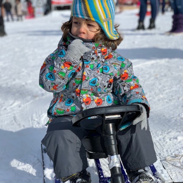 4-седалков лифт "Ситняково Експрес" (4-Chair Lift "Sitnyakovo Express ...