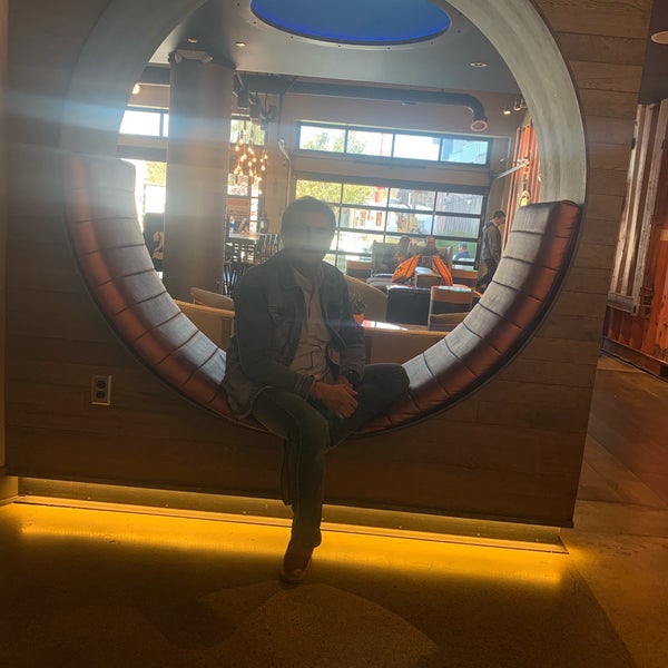 Photo taken at Hotel Zephyr San Francisco by Alfonso G. on 5/31/2019