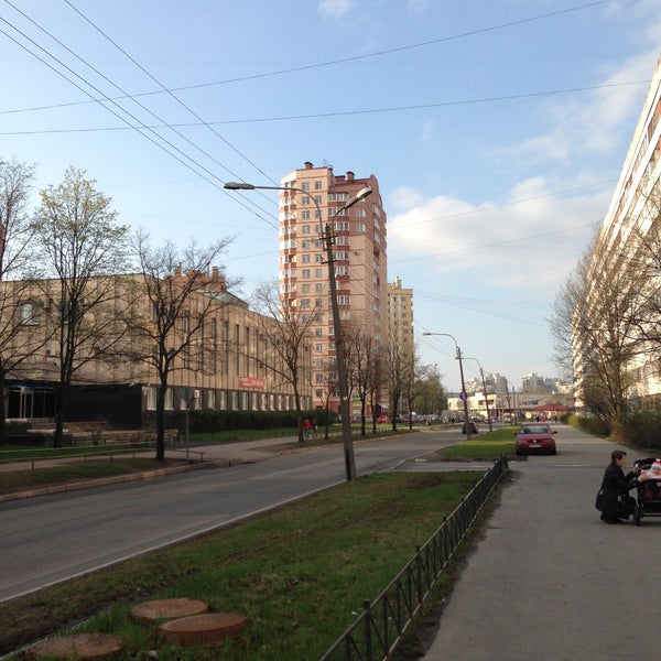 Локон пионерстроя спб Локон пионерстроя спб