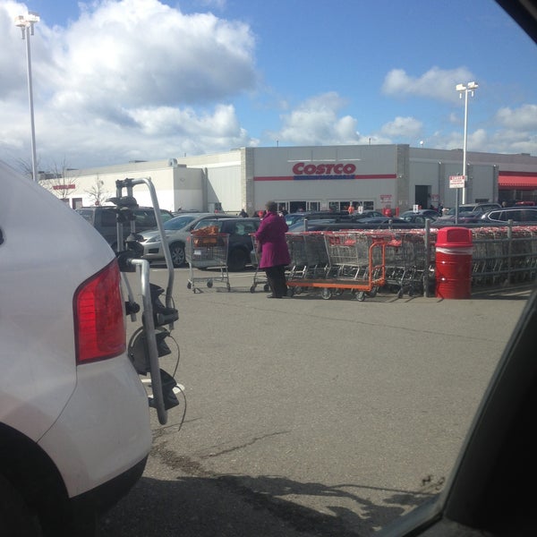 Costco Stonegate Queensway 39 tips from 2896 visitors