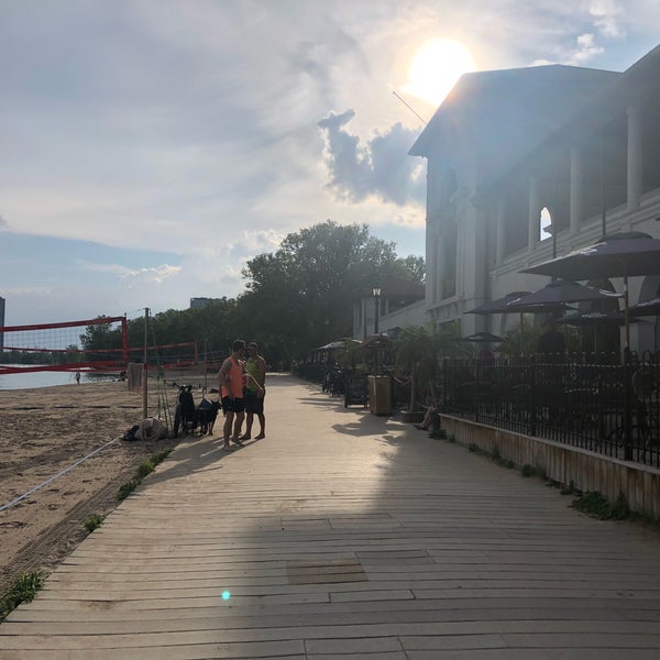 Sunnyside Pavilion 1 tip