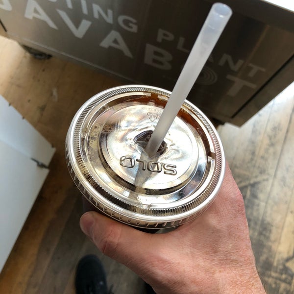 6/17/2018にE.T. C.がRoasting Plant Coffeeで撮った写真