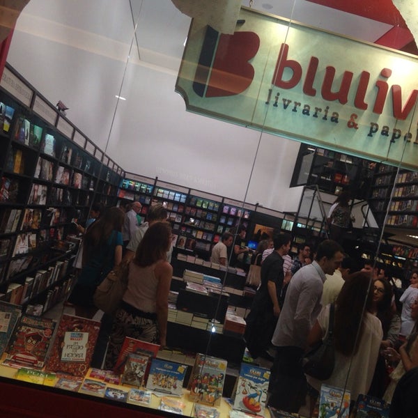 Categorias - Blulivro - Blulivro