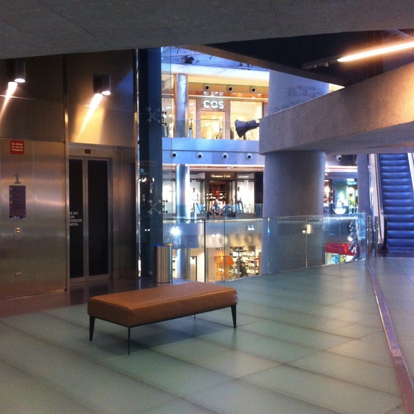Photo taken at Zielo Shopping Pozuelo by Paloma d. on 6/2/2013