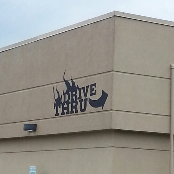 Burger King 150 S Maysville Ave