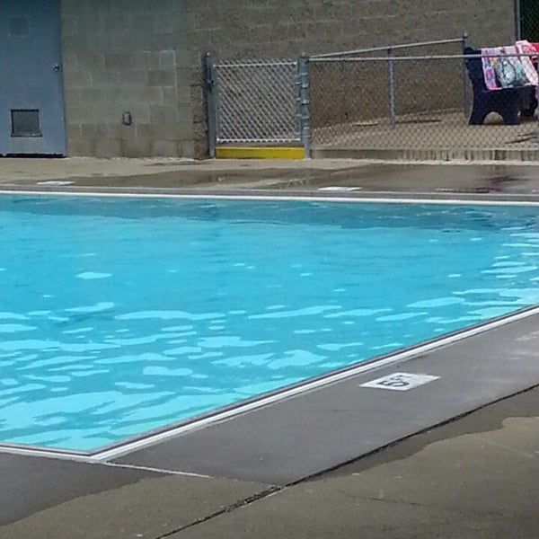 South Zanesville Village Park Park