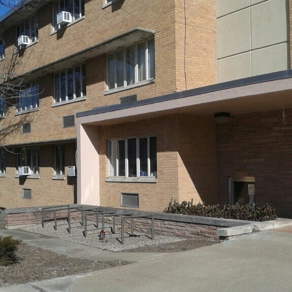 CarruthO'Leary Hall 92 visitors