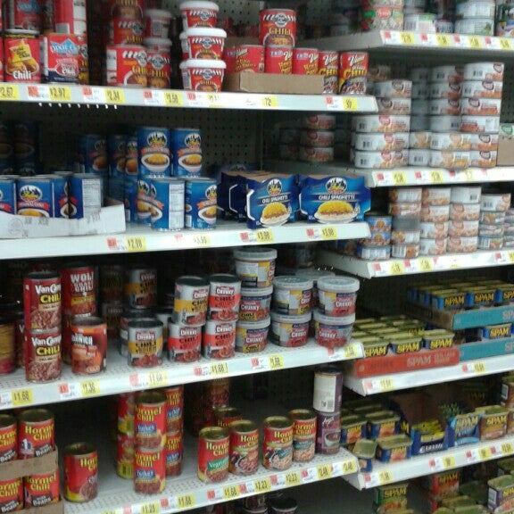 Walmart Supercenter London, OH