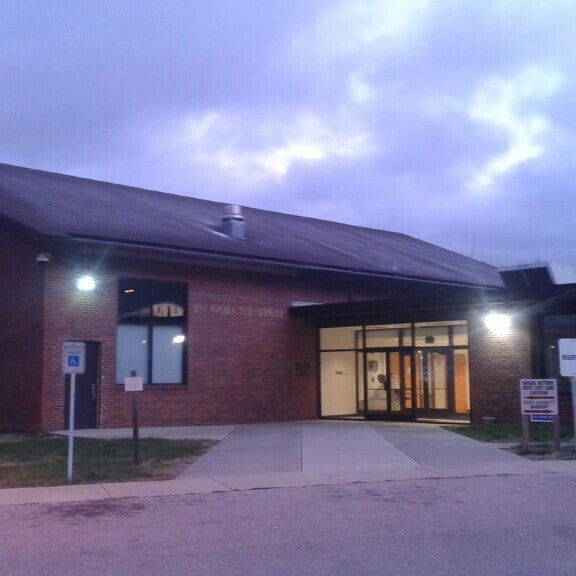 Photos at Overton County Justice Center Livingston, TN