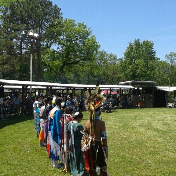 Haskell Indian Nations University Powwow Lawrence, KS