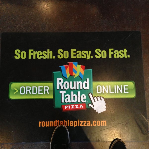 Round Table 10952 Trinity Pkwy Ste A Round Table 10952 Trinity Pkwy, Round Table Trinity Parkway