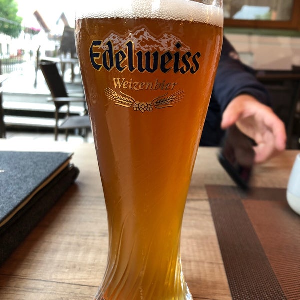 Photo taken at Hotel Wagrainerhof by Mark H. on 7/28/2019