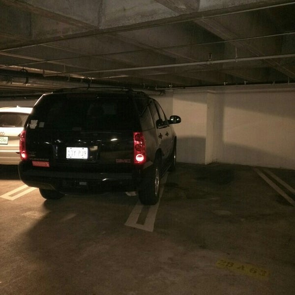 Regency Parking Garage 226 visitors