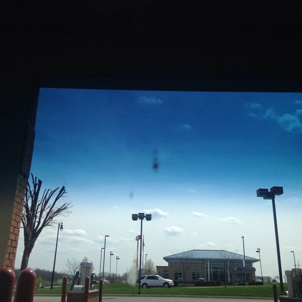 Mike's Carwash Car Wash and Detail in West Chester