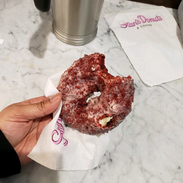 Stan’s Donuts & Coffee Schaumburg, IL