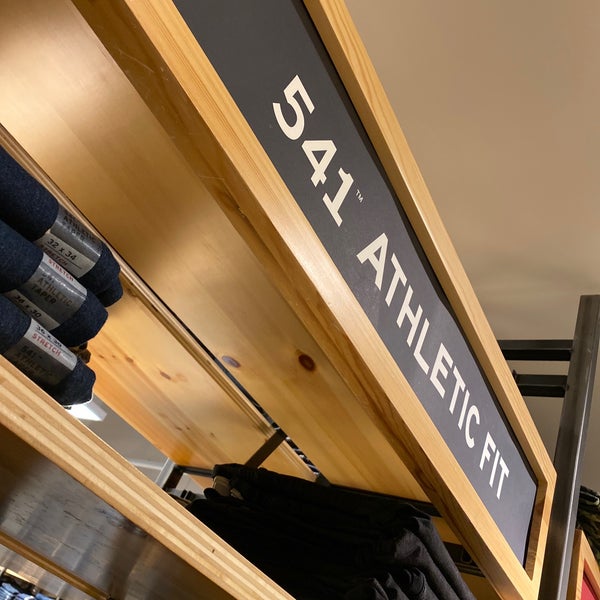 levi's outlet chicago