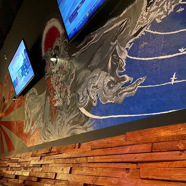 12/15/2019にLawrence T.がEnso Sushi &amp; Barで撮った写真
