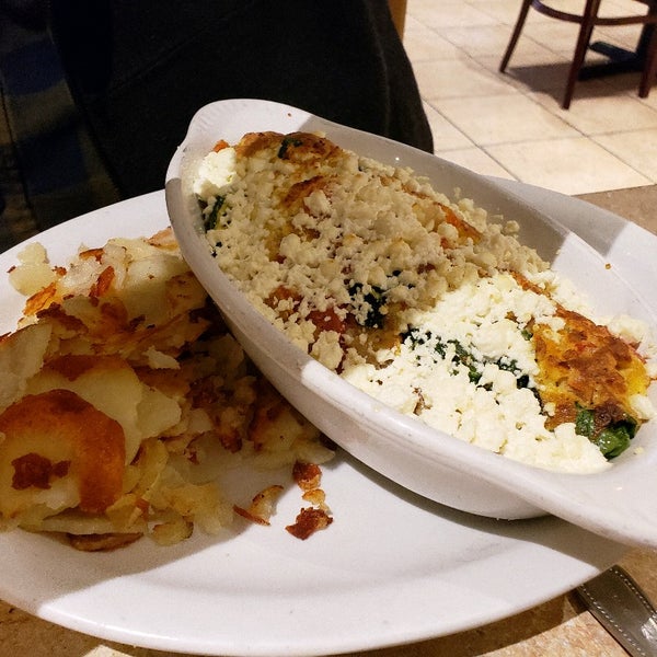 Photos at Sugar Bowl Greek Restaurant in Des Plaines