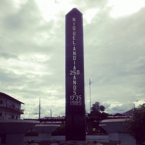 Niquelândia 12 tips from 576 visitors