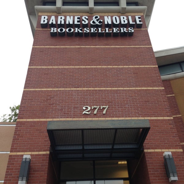 Barnes Noble Tanforan 22 Tips From 3025 Visitors