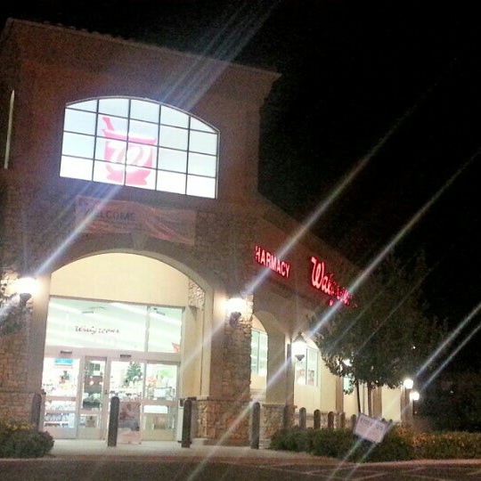 Walgreens Las Vegas Nv