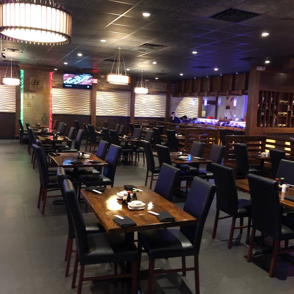 Asian restaurants in farragut tn