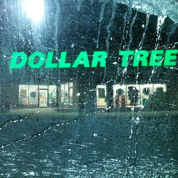 Dollar Tree Madison'da İndirim Mağazası
