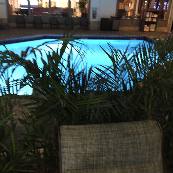 Foto scattata a Hilton Sandestin Beach Golf Resort &amp; Spa da SAM . il 11/5/2019
