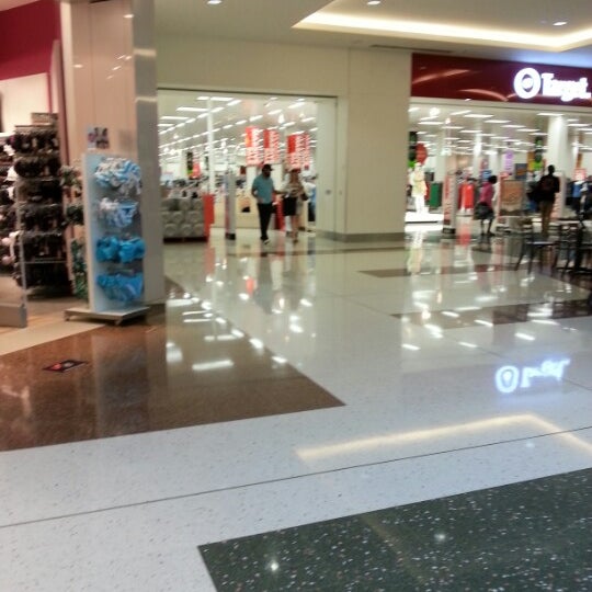 Target Chermside, QLD