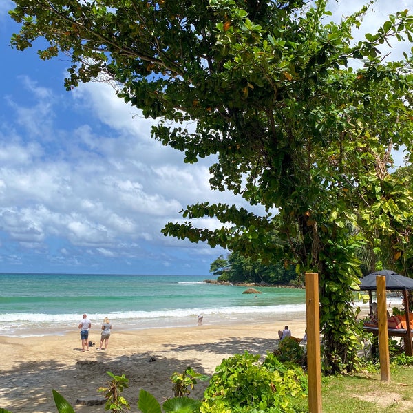Photo prise au Novotel Phuket Kamala Beach par عَ🍃 le7/7/2023