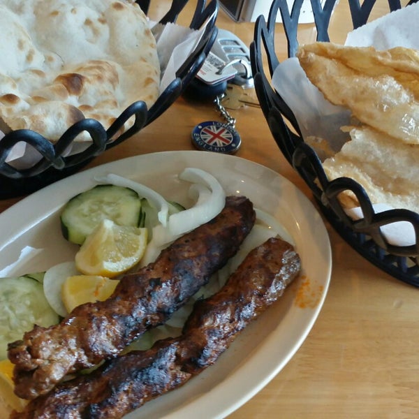 bundu khan kabab house
