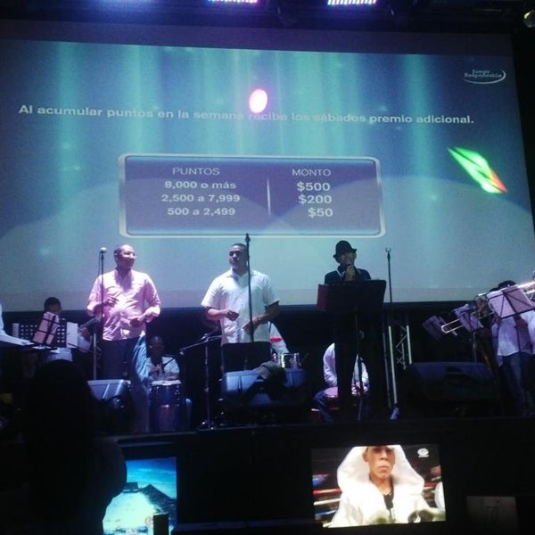 Crown casino panama empleos de