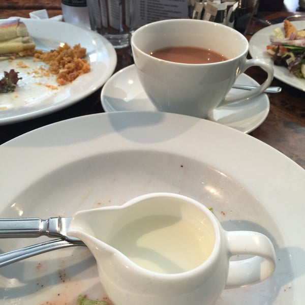 Pickled Pepper Deli in Holbeck