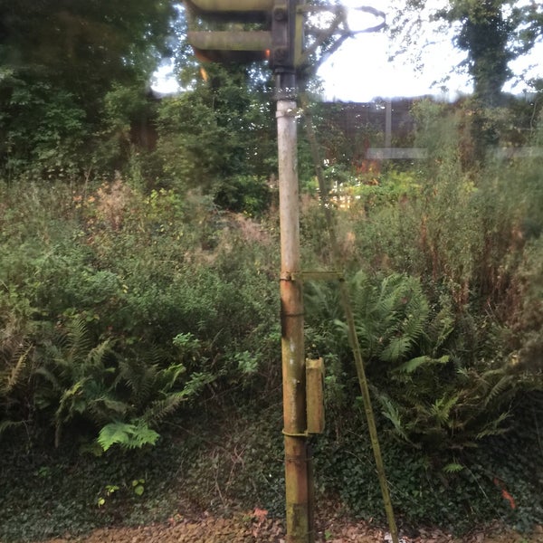 Photos at Hornbeam Park Railway Station (HBP) Harrogate, North Yorkshire