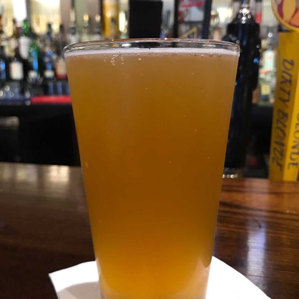 Photo taken at Ashley&#39;s Beer &amp; Grill of Westland by Ken M. on 9/1/2019