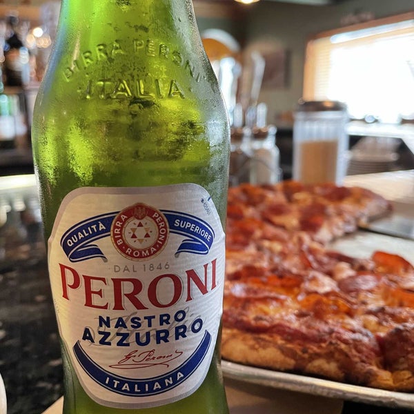 Pia's Ristorante Italiano 21142 Ecorse Rd