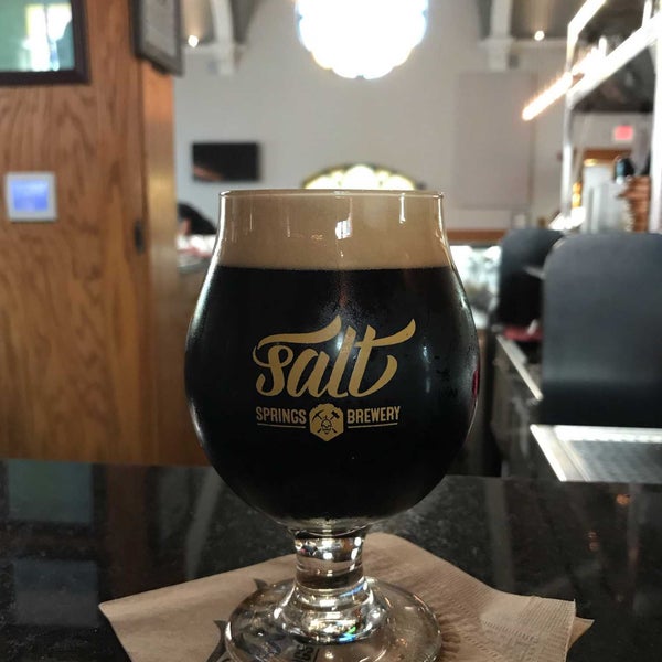 Photos at Salt Springs Brewery 19 tips from 501 visitors