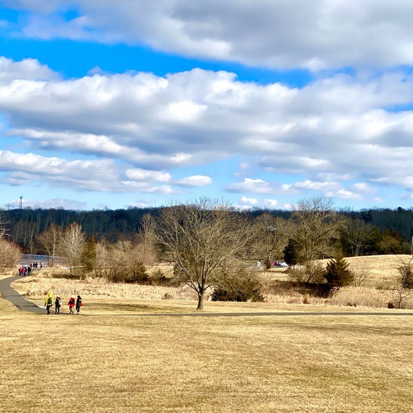 Lake Galena / Peace Valley Park Trail Hiking Trail in Chalfont