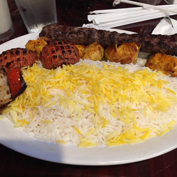 Nora's Kabob Ellicott City, MD