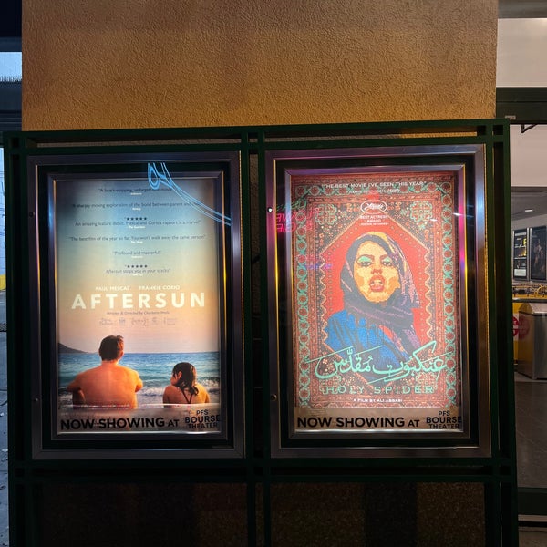 PFS Bourse Center City East 400 Ranstead St