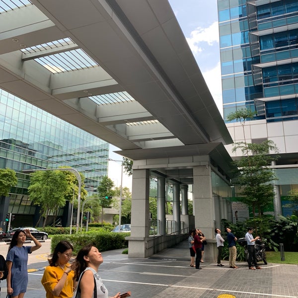 Keppel Bay Tower 7 tips from 1119 visitors