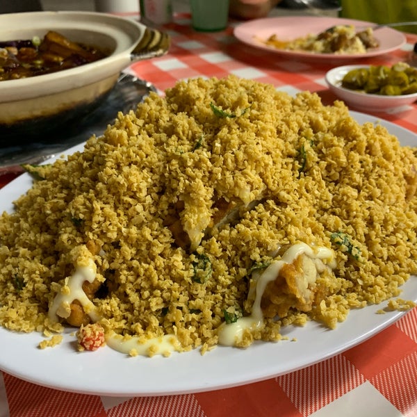 Yak Hong Kopitiam Coffee Shop in Jurong West